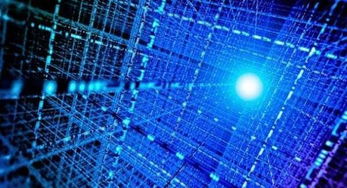 量子计算 一场接近突破点的科技竞逐