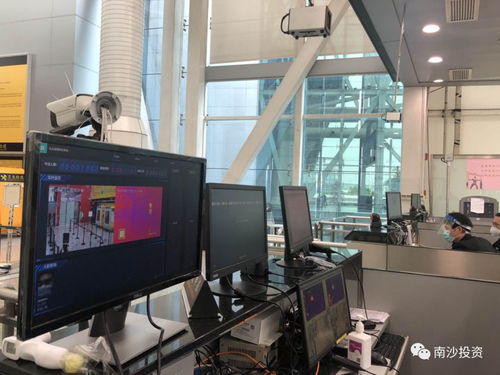 南沙优化营商环境 驱动科技领域高质量发展