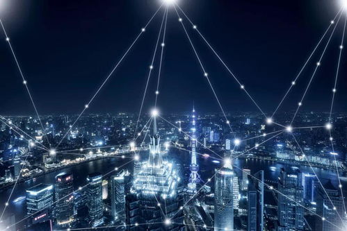 改命的真相是调频 网络与计算机科技领域的革新路径